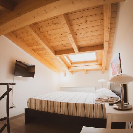 Flats 15 - New Opening Apartment Rome Bagian luar foto