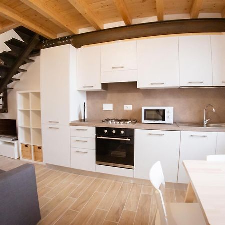 Flats 15 - New Opening Apartment Rome Bagian luar foto