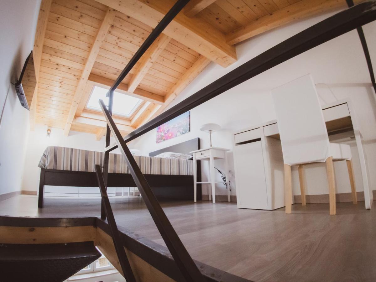 Flats 15 - New Opening Apartment Rome Bagian luar foto