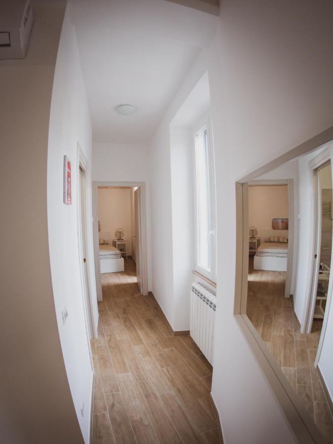 Flats 15 - New Opening Apartment Rome Bagian luar foto