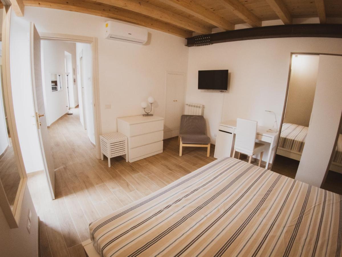 Flats 15 - New Opening Apartment Rome Bagian luar foto