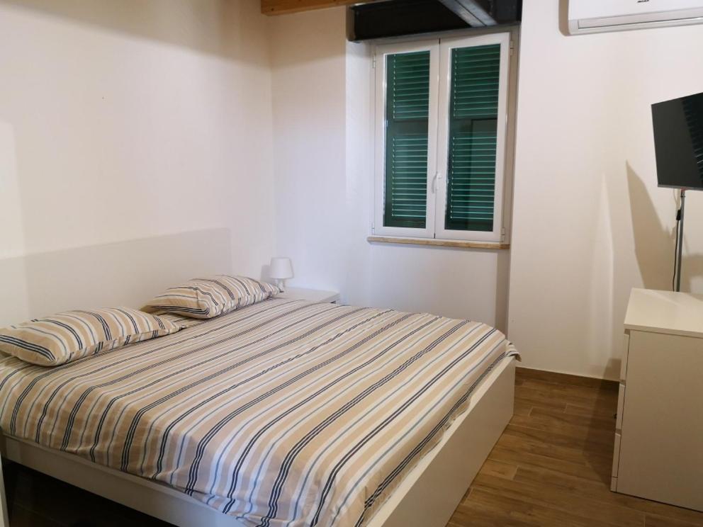Flats 15 - New Opening Apartment Rome Bagian luar foto