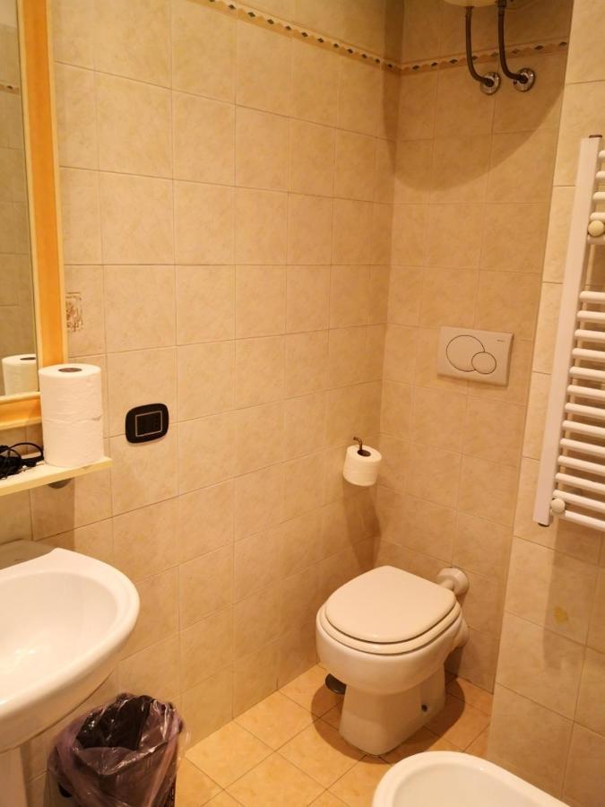 Flats 15 - New Opening Apartment Rome Bagian luar foto