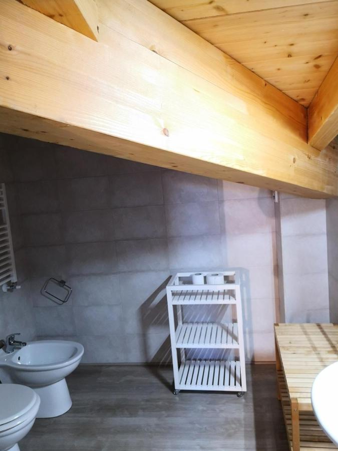 Flats 15 - New Opening Apartment Rome Bagian luar foto
