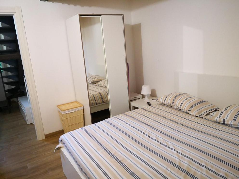 Flats 15 - New Opening Apartment Rome Bagian luar foto