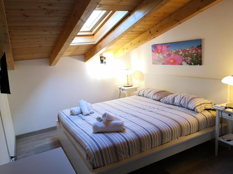 Flats 15 - New Opening Apartment Rome Bagian luar foto