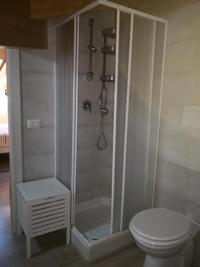 Flats 15 - New Opening Apartment Rome Bagian luar foto