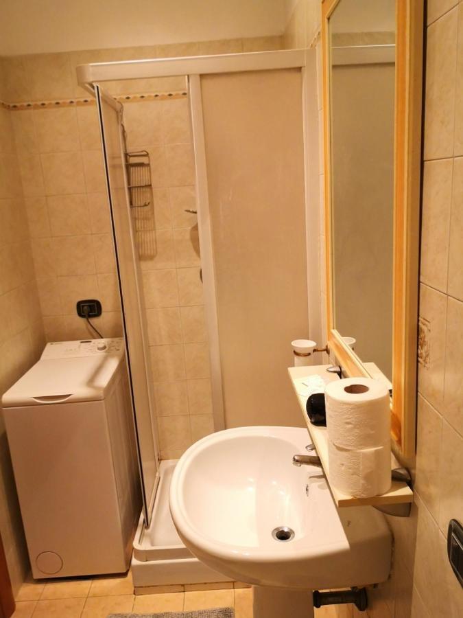 Flats 15 - New Opening Apartment Rome Bagian luar foto